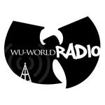 Wu-World Radio | Station Logo