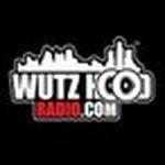 Wutz Hood Radio | Station Logo