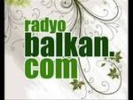 Radyo Balkan | Station Logo