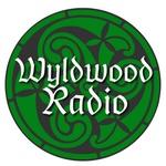 Wyldwood Radio | Station Logo