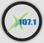 X1071 | Station Logo