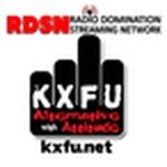 X2 KXFU | Station Logo