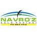 Radios Navroz FM | Station Logo