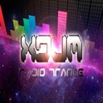 XDJM RADIO | Station Logo