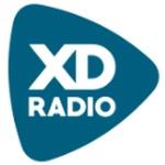 XD Radio | Station Logo