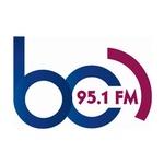 BC Radio 95.1 - XHBC-FM | Station Logo