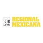 BJB Regional Mexicana - XEBJB | Station Logo