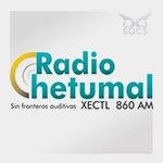 Radio Chetumal - XECTL | Station Logo