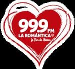 La Romántica - XHEV | Station Logo