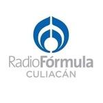 Radio Fórmula - Primera Cadena - XEEX | Station Logo