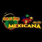 Estereo Mexicana - XEFI | Station Logo