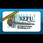 XEFU - XEFU | Station Logo