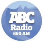 ABC Radio 660 AM - XEFZ | Station Logo