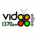 Vida 1370 - XEHG | Station Logo