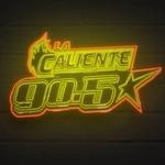 La Caliente 90.5 FM - XHHM | Station Logo