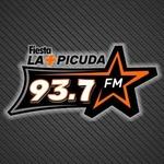 Fiesta La más Picuda - XHTEY | Station Logo