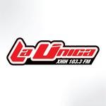 La Unica - XEIH | Station Logo