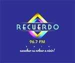 Recuerdo 96.7 FM - XEIK-AM | Station Logo