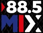 Mix 88.5 Veracruz - XEIL | Station Logo