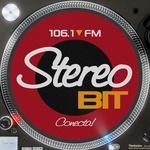 StereoBIT FM - XHIR | Station Logo