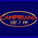 La Campirana - XEIRG | Station Logo