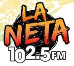 La Neta - XEJA | Station Logo