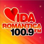 Vida Romántica - XEJD | Station Logo