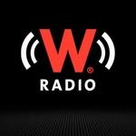 W Radio - XEJPV | Station Logo