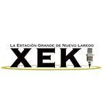 La Estacion Grande - XEK | Station Logo