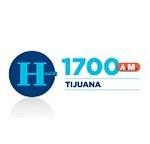 Heraldo Radio 1700 - XEPE | Station Logo