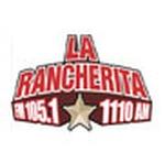 La Rancherita - XELEO | Station Logo