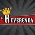 La Reverenda del Oriente - XEME | Station Logo