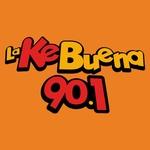 Ke Buena - XEMIL | Station Logo