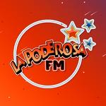 La Poderosa - XEMK | Station Logo