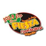 Fiesta Mexicana - XENC | Station Logo