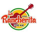 La Rancherita - XENU | Station Logo