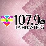 La Huasteca - XEOLA | Station Logo