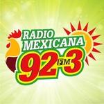 Radio Mexicana - XHONC | Station Logo