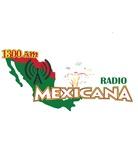 Radio Mexicana - XEP | Station Logo