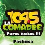 La Comadre - XHRD-FM - XERD-AM | Station Logo