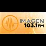 Imagen Radio - XHEPO-FM | Station Logo