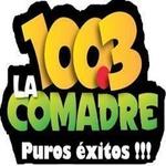 La Comadre Orizaba - XHPP-FM | Station Logo