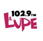 La Lupe 102.9 - XERPU | Station Logo