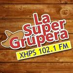 La Super Grupera - XEPS | Station Logo