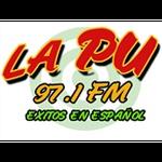 La PU - XEPU | Station Logo