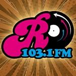 Retro 103.1 FM - XEPY | Station Logo