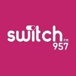 Switch 95.7 - XHQD | Station Logo