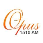 Opus 1510 AM - XEQI | Station Logo