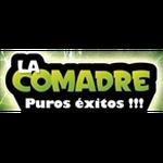 La Comadre AM 1240 - XERD | Station Logo