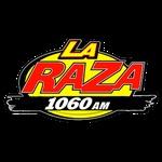 La Raza - XERDO | Station Logo